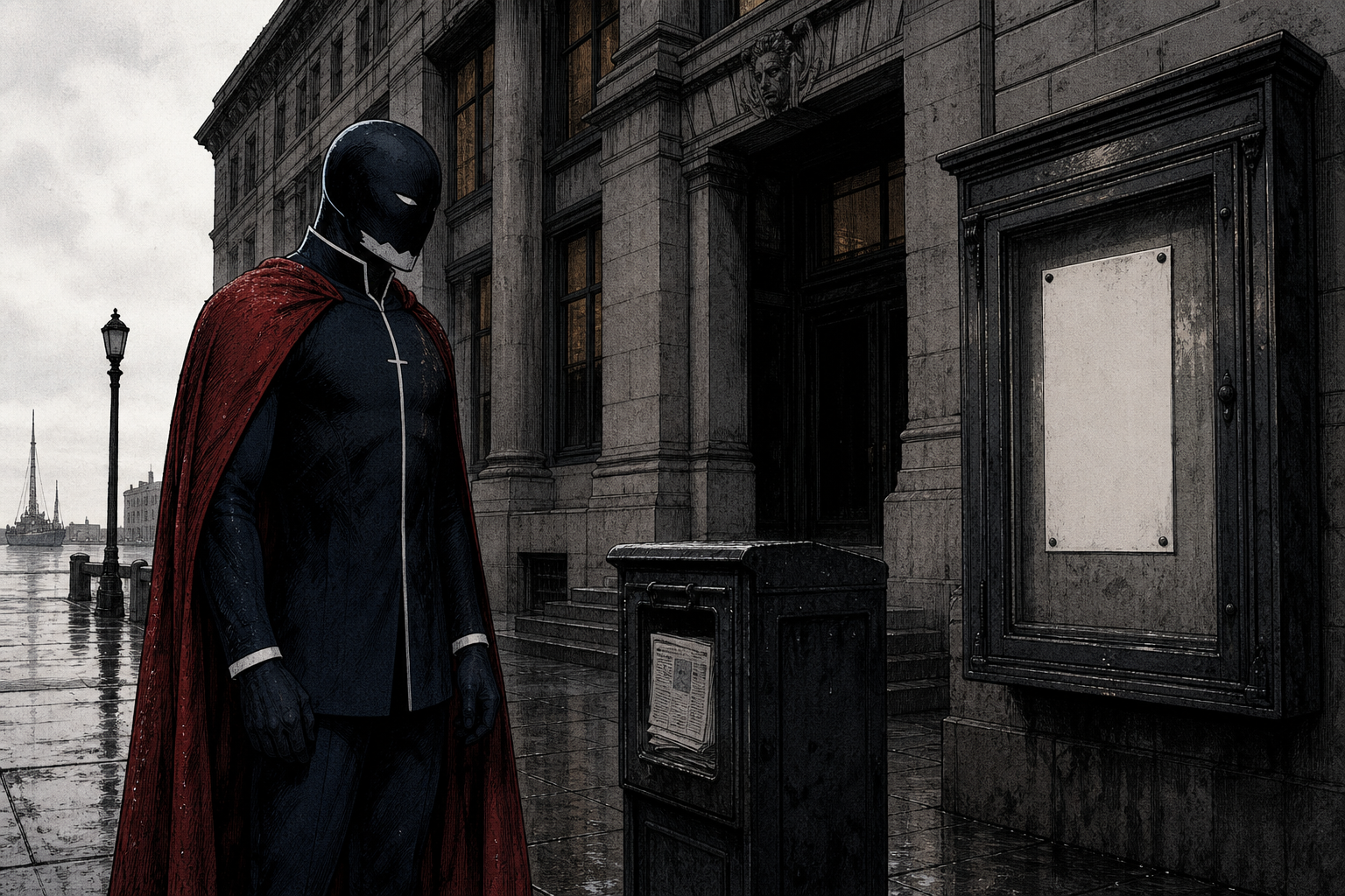 SUPER GROK No. 2: The Morning Record
